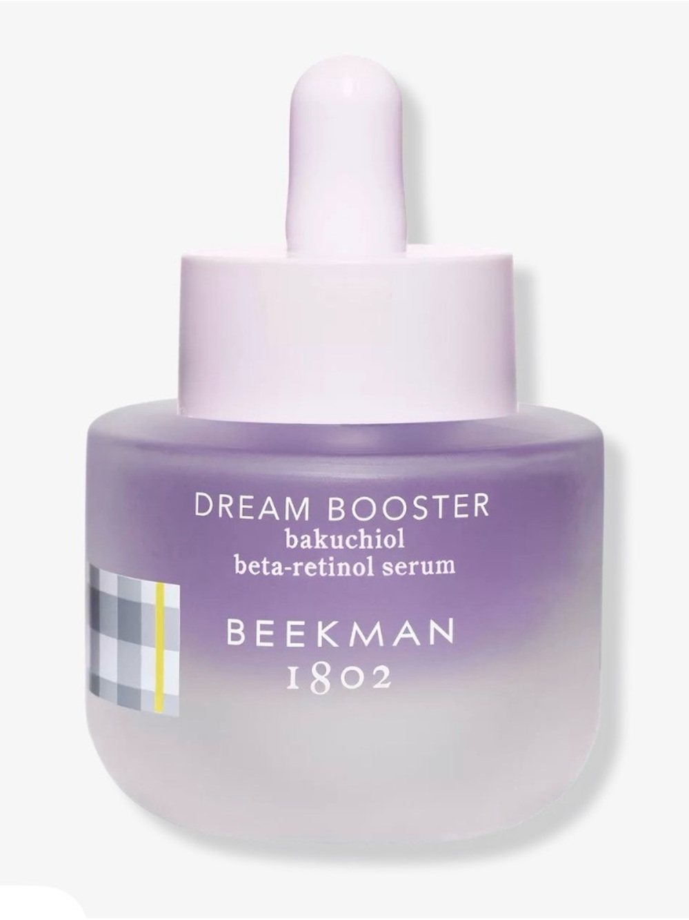 Beekman 1802 Bakuchiol Beta-Retinol Serum